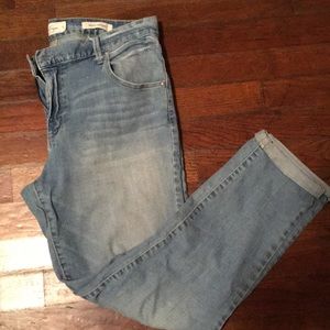 Jessica Simpson jeans